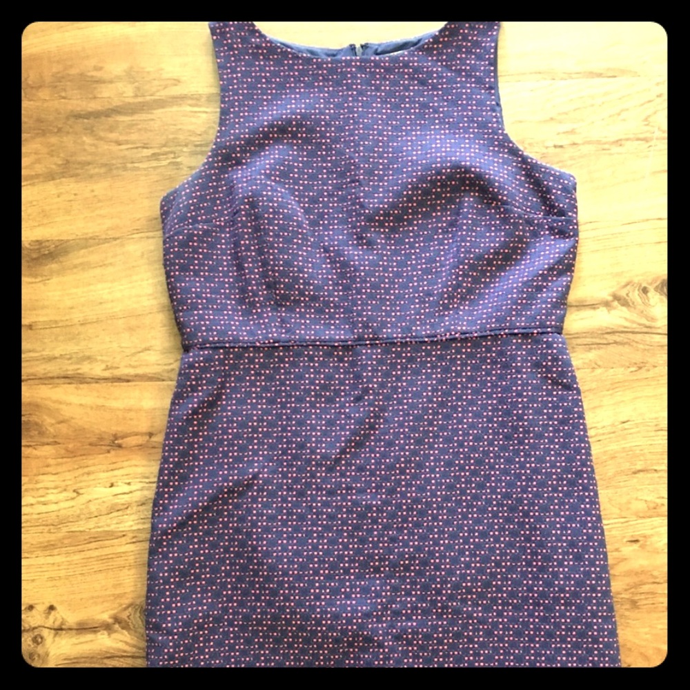 LOFT Sheath Dress